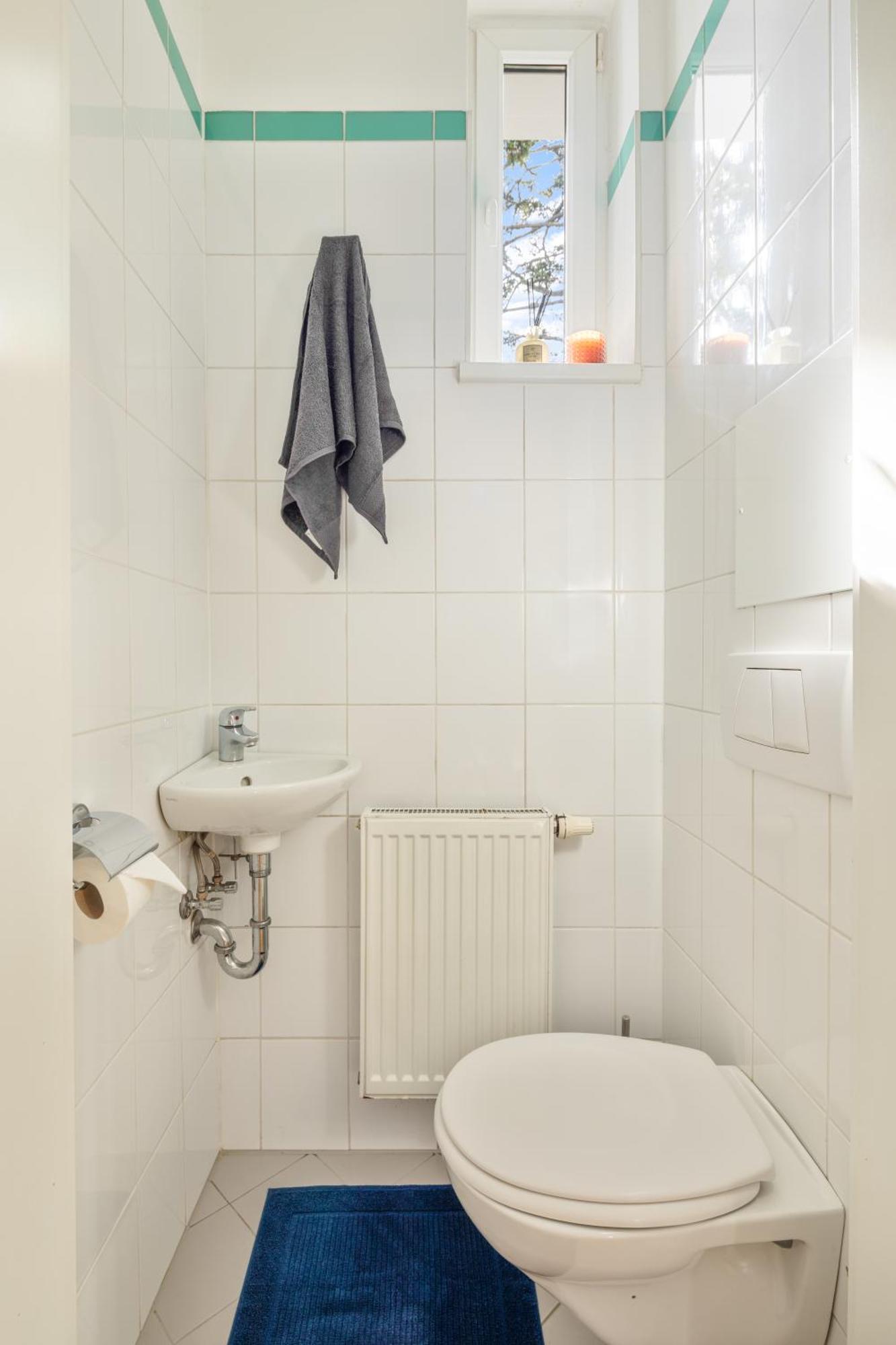 Blaues Wiener Refugium Apartment *