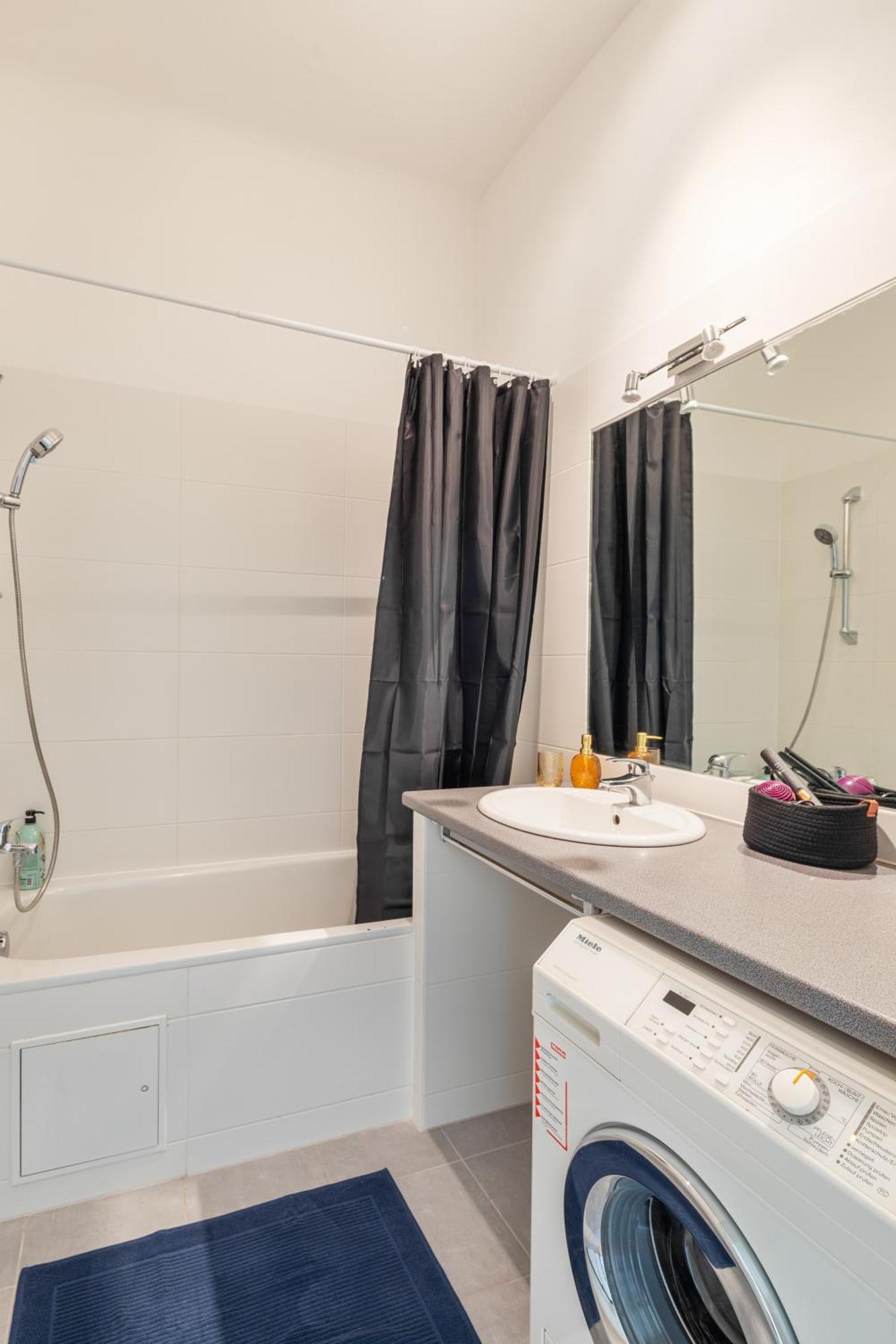 Apartment Blaues Wiener Refugium Vienna